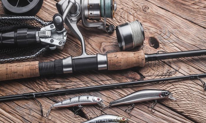 Hook, Line, and Sinker: How to Select the Perfect Saltwater Fishing Gear for Your Next Big Catch